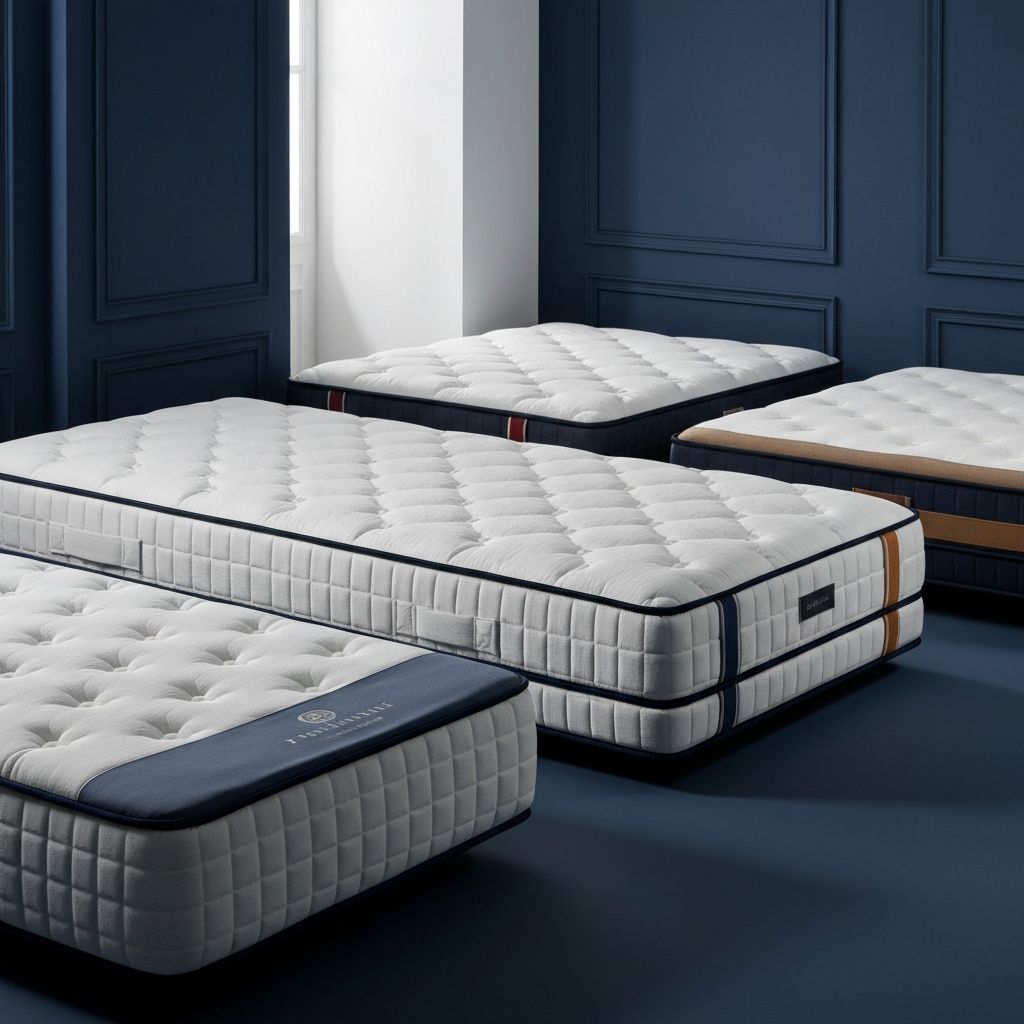Sealy mattress collection comparison